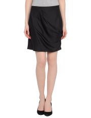BALENCIAGA - Knee length skirt