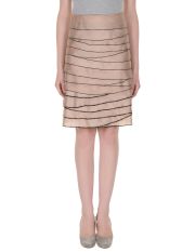 REDValentino - Knee length skirt