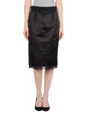 DOLCE & GABBANA - Wadenlanger Rock