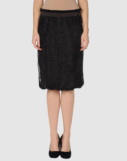 AVIU - GONNE - Gonne ginocchio - su YOOX.COM
