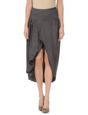 RICK OWENS - ひざ丈スカート