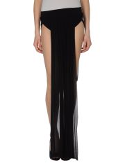 RICK OWENS - Mini skirt
