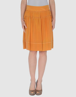 BOSS HUGO BOSS - GONNE - Gonne ginocchio - su YOOX.COM