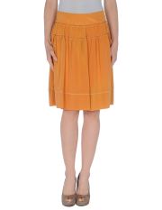 BOSS HUGO BOSS - Knee length skirt