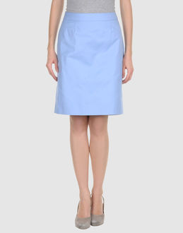 REDVALENTINO - GONNE - Gonne ginocchio - su YOOX.COM