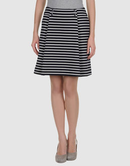 CHRISTIAN DIOR - GONNE - Gonne ginocchio - su YOOX.COM