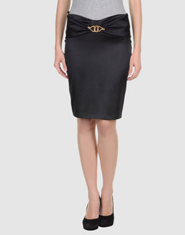 ROBERTO CAVALLI - GONNE - Gonne ginocchio - su YOOX.COM