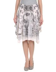 ROBERTO CAVALLI - Knielanger Rock