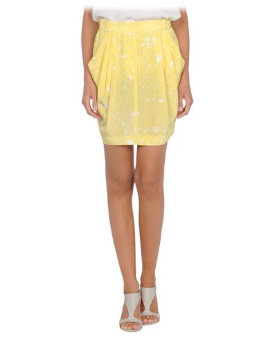 ZOOM 3.1 PHILLIP LIM - Mini skirt