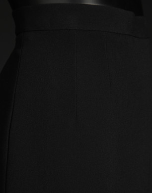 Cadi pencil skirt - Knee length skirts - Dolce&Gabbana - Summer 2014 Cadi pencil skirt - Knee length skirts - Dolce&Gabbana - Summer 2014
