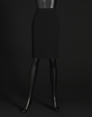 Cadi pencil skirt - Knee length skirts - Dolce&Gabbana - Summer 2014 Cadi pencil skirt - Knee length skirts - Dolce&Gabbana - Summer 2014