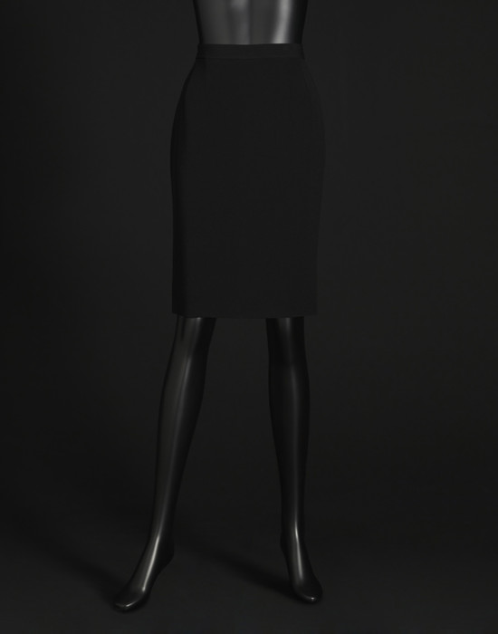 Cadi pencil skirt - Knee length skirts - Dolce&Gabbana - Summer 2014 Cadi pencil skirt - Knee length skirts - Dolce&Gabbana - Summer 2014
