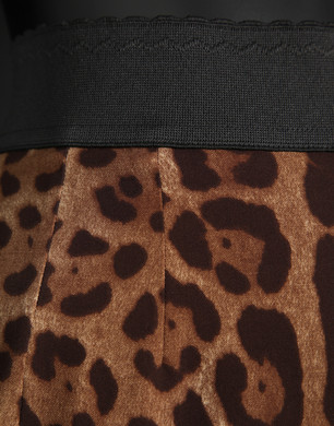 Jupes mi-longues - Jupes mi-longues - Dolce&Gabbana - Été 2015 Jupes mi-longues - Jupes mi-longues - Dolce&Gabbana - Été 2015