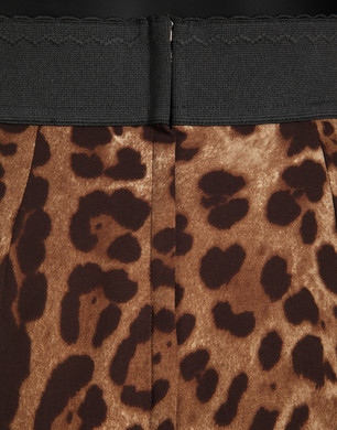 Jupes mi-longues - Jupes mi-longues - Dolce&Gabbana - Été 2014 Jupes mi-longues - Jupes mi-longues - Dolce&Gabbana - Été 2014