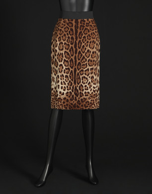 Jupes mi-longues - Jupes mi-longues - Dolce&Gabbana - Été 2014 Jupes mi-longues - Jupes mi-longues - Dolce&Gabbana - Été 2014