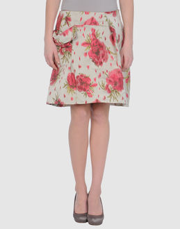 MARNI - GONNE - Gonne ginocchio - su YOOX.COM