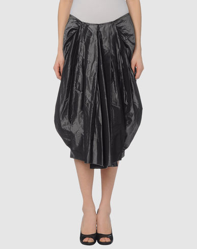 ZOOM BNG DESIGN - 3/4 length skirt