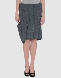 MARNI - GONNE - Gonne ginocchio - su YOOX.COM