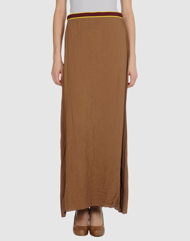 ZOOM MARNI - Long skirt