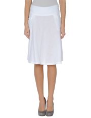 B.YOUNG - 3/4 length skirt