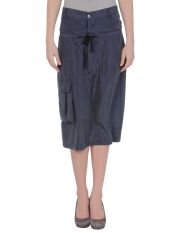 COMING SOON - 3/4 length skirt