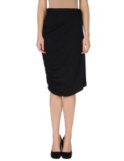 BETTY JACKSON TWO - 3/4 length skirt