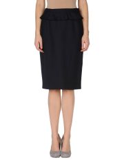 BETTY JACKSON TWO - 3/4 length skirt