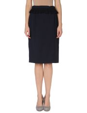 BETTY JACKSON TWO - Knee length skirt