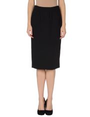 BETTY JACKSON TWO - 3/4 length skirt