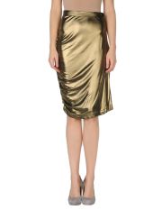 BETTY JACKSON TWO - 3/4 length skirt