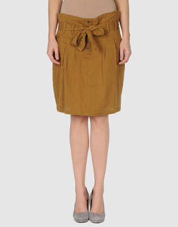 SESSUN - GONNE - Gonne ginocchio - su YOOX.COM
