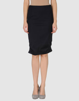 PATRIZIA PEPE - GONNE - Gonne ginocchio - su YOOX.COM