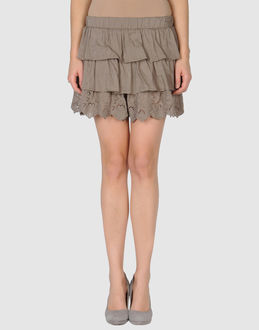 PATRIZIA PEPE - GONNE - Minigonne - su YOOX.COM