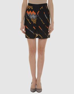Missoni - Jupes - Mini-jupes