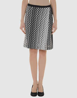 MISSONI - GONNE - Gonne ginocchio - su YOOX.COM