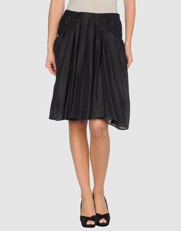 MCQ - GONNE - Gonne ginocchio - su YOOX.COM