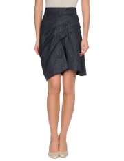 BARBARA BUI - Knee length skirt