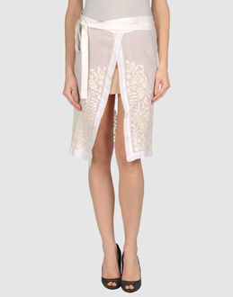 PAUW - GONNE - Gonne ginocchio - su YOOX.COM