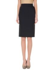 NARCISO RODRIGUEZ - Gonna ginocchio