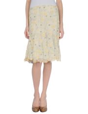 ERMANNO SCERVINO - Gonna ginocchio