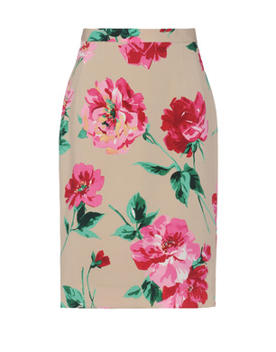 Knee length skirt Women's - DOLCE & GABBANA