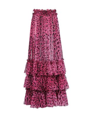 Long skirt Women's - DOLCE & GABBANA