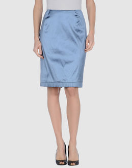 D'ANDREA DONNA BY WALTER DUCHINI - GONNE - Gonne ginocchio - su YOOX.COM
