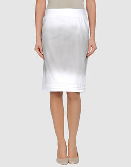 D'ANDREA DONNA BY WALTER DUCHINI - GONNE - Gonne ginocchio - su YOOX.COM
