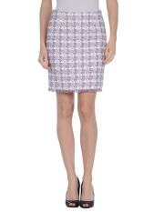 FONTANA COUTURE - Gonna ginocchio