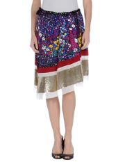 VIONNET - Knee length skirt