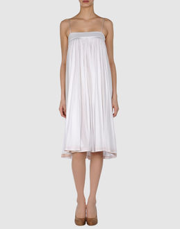 N° 21 BY ALESSANDRO DELL'ACQUA - VESTITI - Vestiti longuette - su YOOX.COM