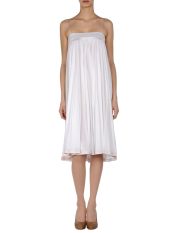 N° 21 - Vestito longuette