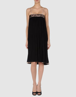 N° 21 BY ALESSANDRO DELL'ACQUA - VESTITI - Vestiti longuette - su YOOX.COM
