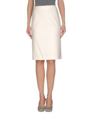 ALEXANDER MCQUEEN - Knielanger Rock